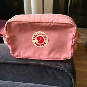Fjallraven Kanken Pouch